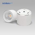 COB Surface Mounted LED Downlight