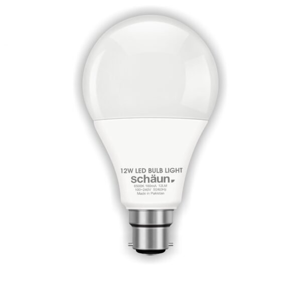12 Watt LED Bulbs Price in Pakistan Buy 12 watt schaun electric Led Bulbs Online