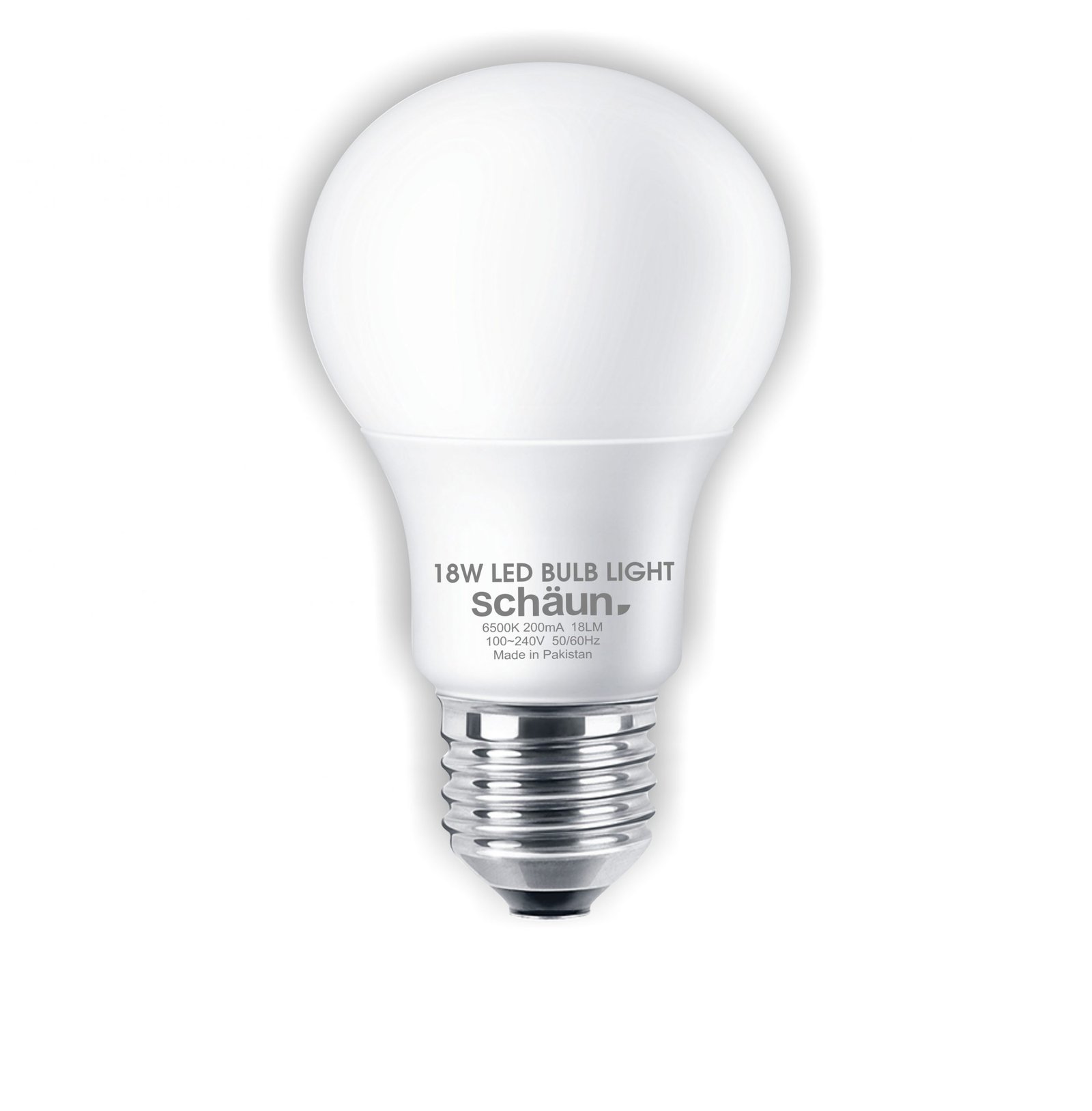 18 watt led bulb price in Pakistan | Schaun Electric | Pakistan