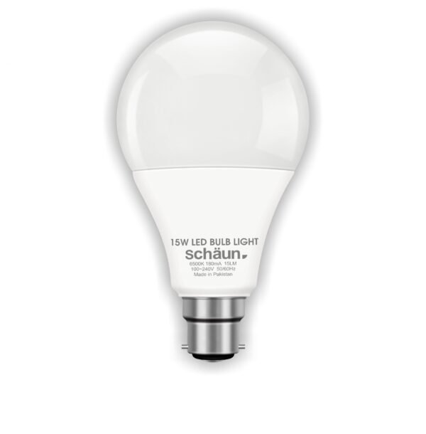 15 Watt LED Bulb Schäun
