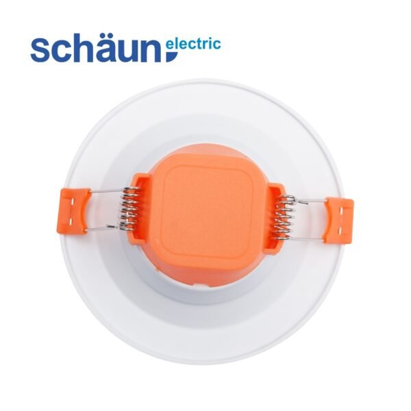 7 Watt LED Down Light Schäun