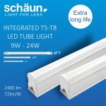 LED Tube Lights