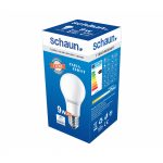 9 Watt A60 LED Bulb Schäun