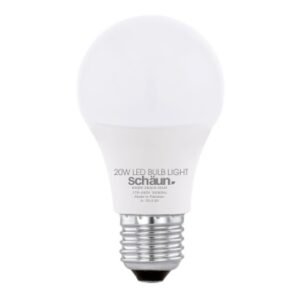 20 Watt LED Bulb Schäun