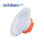 10 Watt LED Down Light Schäun