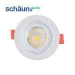 5 WATT COB LED Down Light Schäun