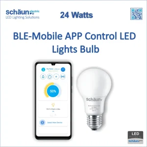 Dimmable LED Lights in Pakistan